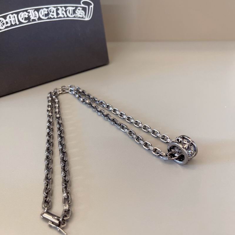Chrome Hearts necklace 05yxh302